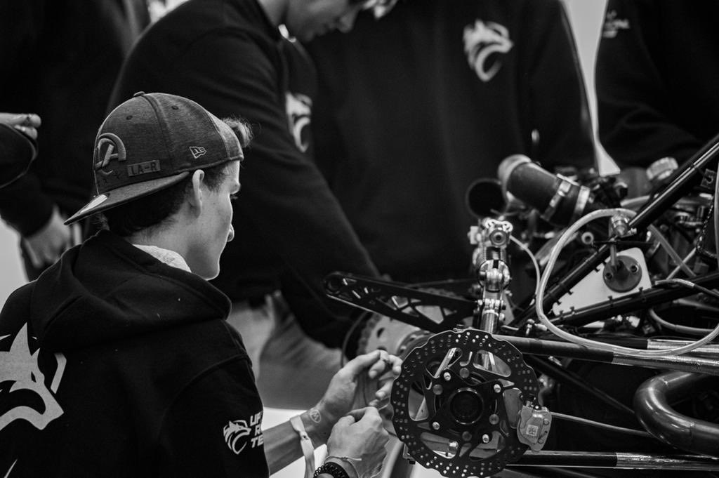 UFV Racing tweet media