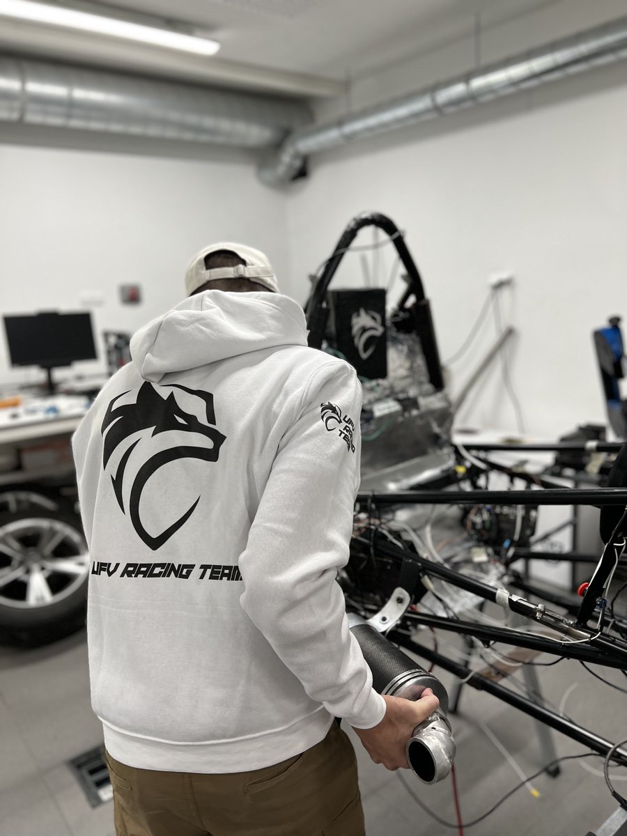 UFV Racing tweet media