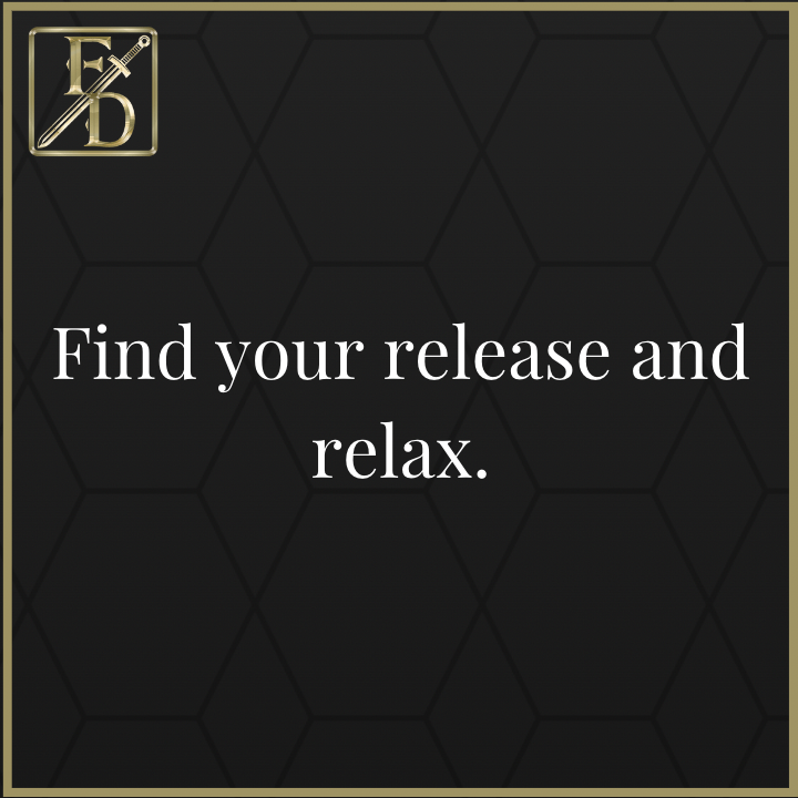 ✨ Affirmation #25

🌅 A long walk, yoga, your favorite book, laying out in the sun... Whatever your release is, allow it to be a part of your routine.

#FightingDemonz #NFTcollections #NFTdiscord #NFTcommunity #NFTartist #MentalHealthMatters #MentalHealthAwareness #BNB #WeFight