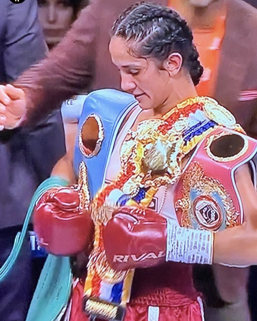 Serranosisters's tweet photo. Always Humbled 🙏 https://t.co/wikbFjw7qY