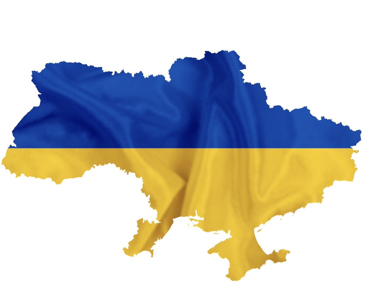 Slava Ukraini!