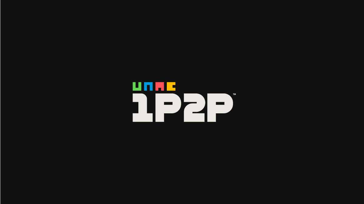 jeffwiggins_'s tweet photo. New work —

Logo for 1P2P™, my submission for RAID v2 (@raidmagazine).

https://t.co/czEkhoilJM https://t.co/WCV6QnPjPd