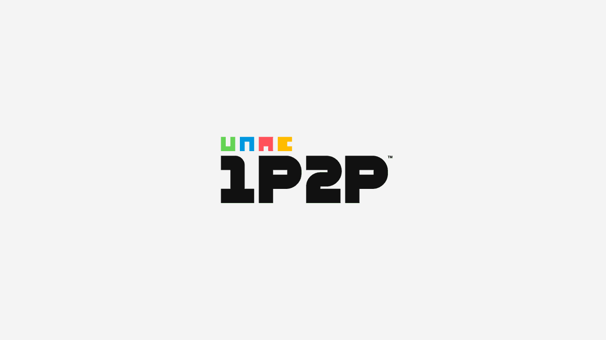 jeffwiggins_'s tweet photo. New work —

Logo for 1P2P™, my submission for RAID v2 (@raidmagazine).

https://t.co/czEkhoilJM https://t.co/WCV6QnPjPd