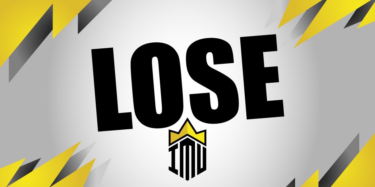 [ Match Result ]

INT League <a href="/INTLeague03/">INT League</a> 
 
vs Rising Sun Esports

Format⚔️2v2, 3v3 koth, 1v1

Set1 2-1
Set2 2-3
Set3 0-3