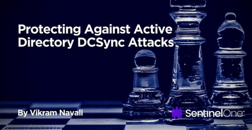 jc_vazquez's tweet photo. 🏴☠️ Active Directory (AD) accounts with “Replicating Directory Changes” permissions allow attackers to retrieve credentials using the #DCSync attack.
Check out this blog created by Vikram Navali to get more information and how you can protect your AD -> https://t.co/Lyyd0pTiAW https://t.co/g8DEMcSZgo