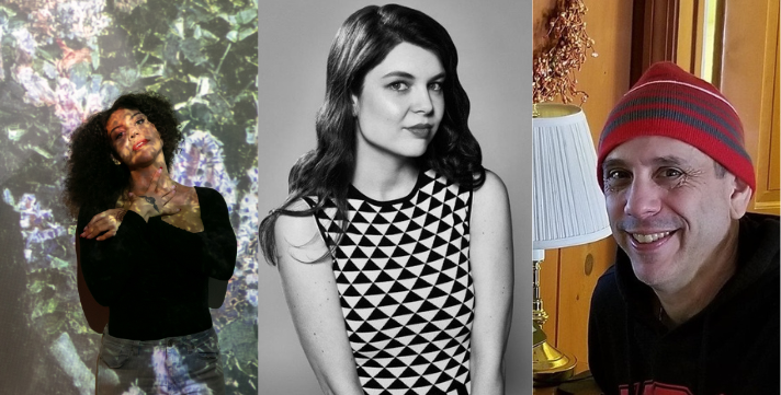 Guerrilla Lit Reading Series tweet media