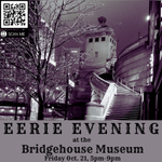 Photo by Bridgehouse Museum (@BridgehouseMuse)