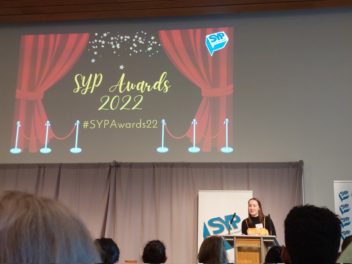 #SYP78 #SYPAwards22