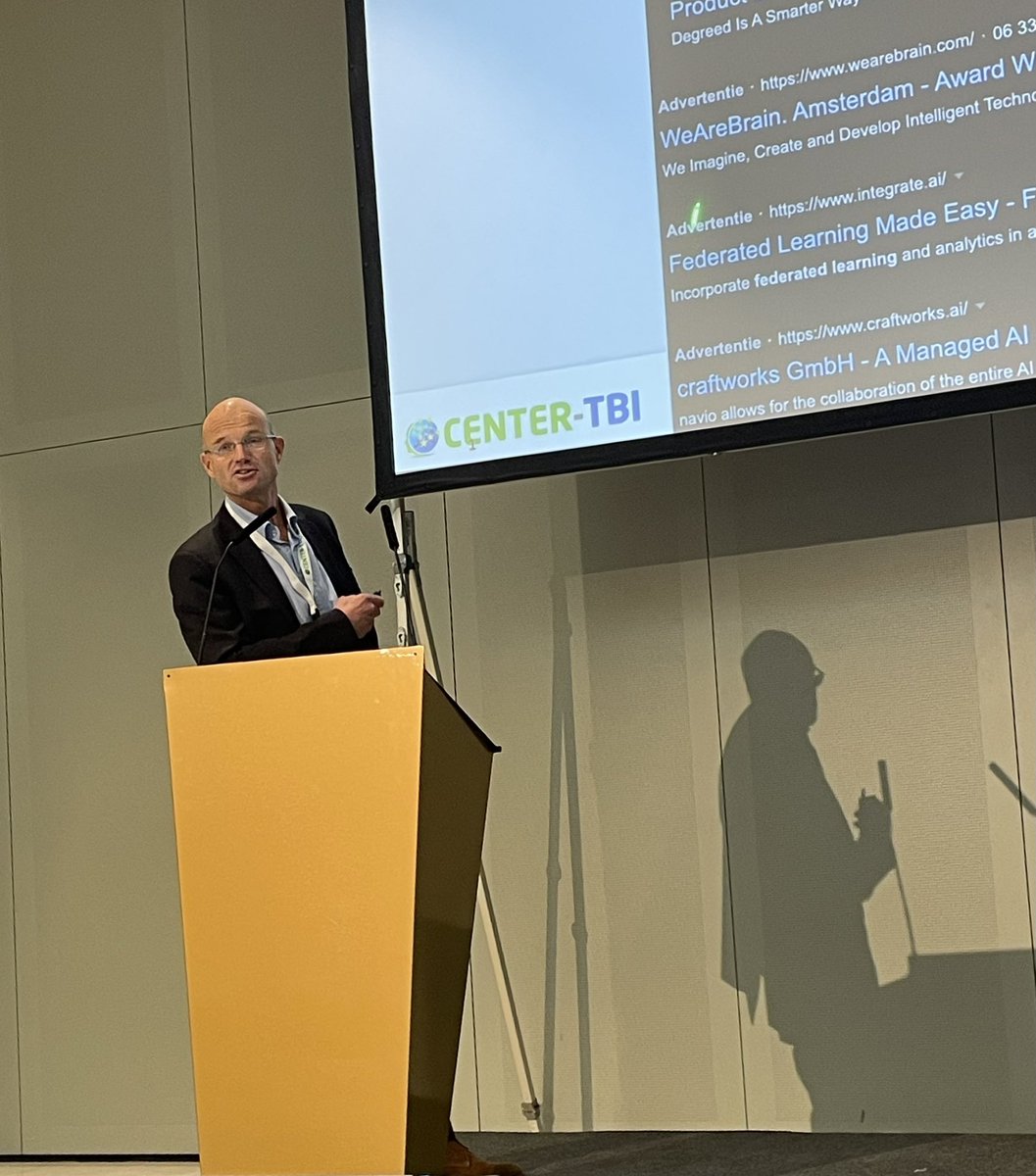 Giuseppe Citerio tweet media