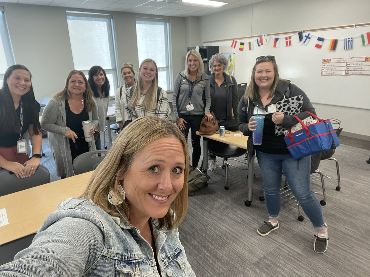 Rebecca Benedict tweet media