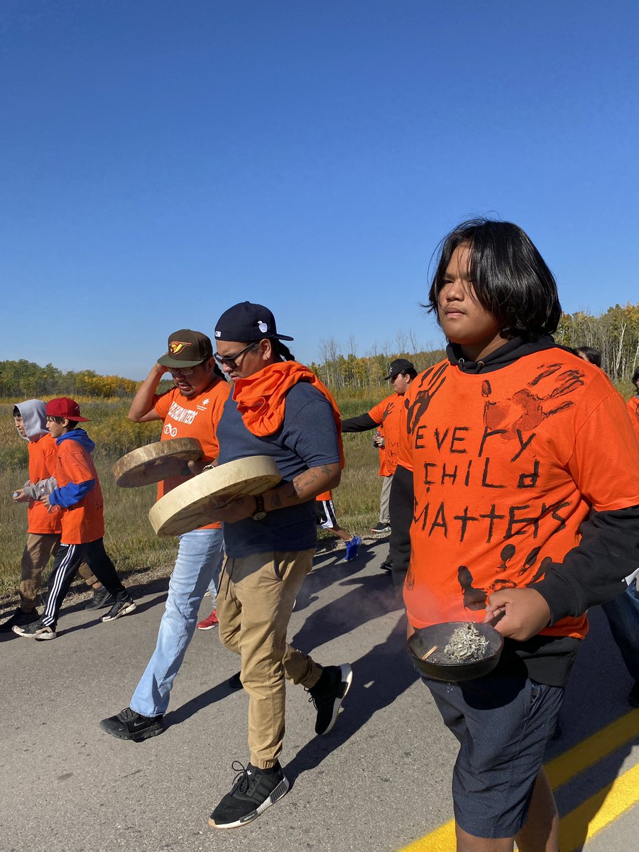 Kahkewistahaw FN tweet media