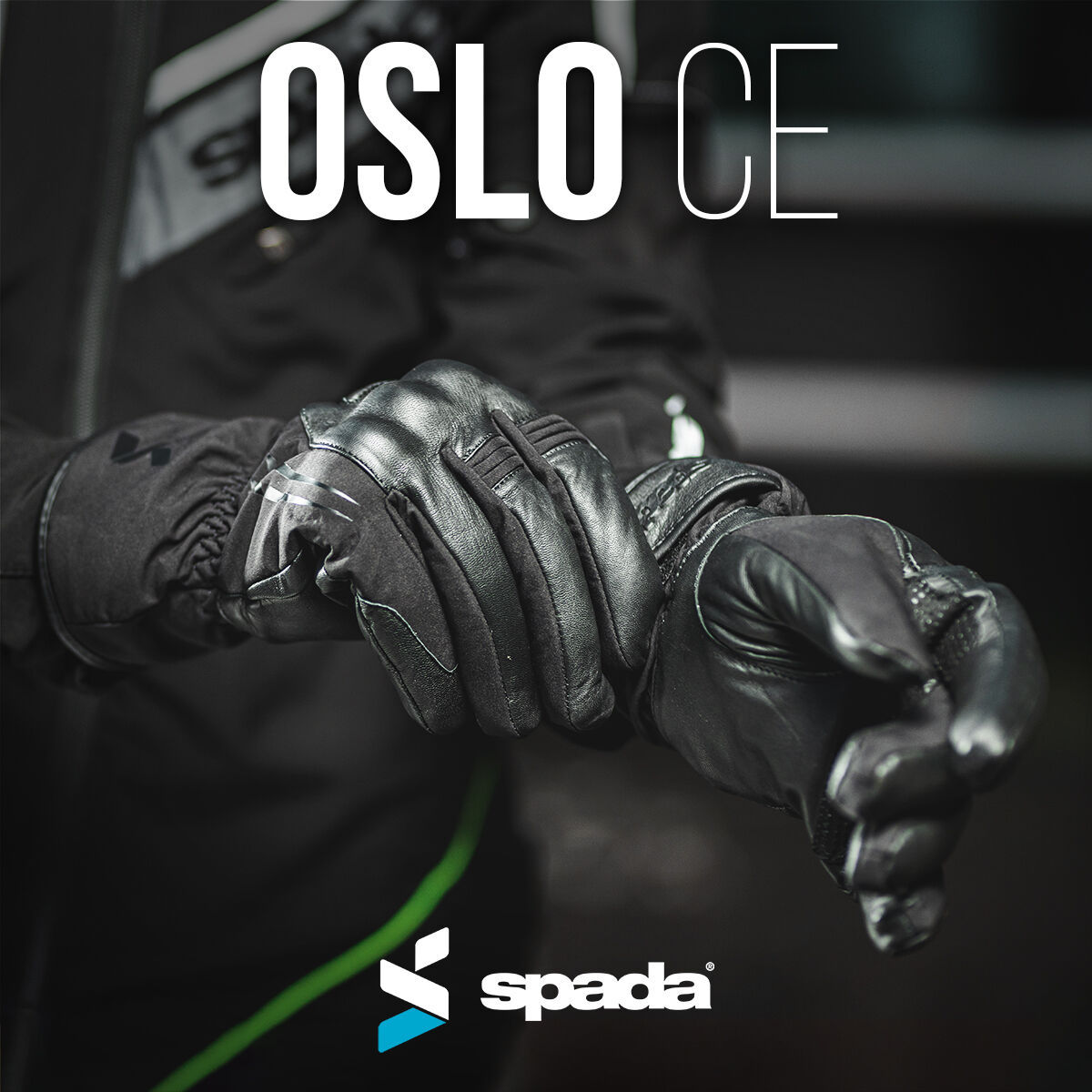 The perfect glove for winter riding, the Oslo CE glove is weatherproof and suited to all environments.

Shop the Oslo gloves here: bit.ly/3ClKcRy

#motorcycling #motorcyclelife #motorcycleadventure #bikegear #bikers #biker #motorbike #motorbikeclothing #motorcyclegloves