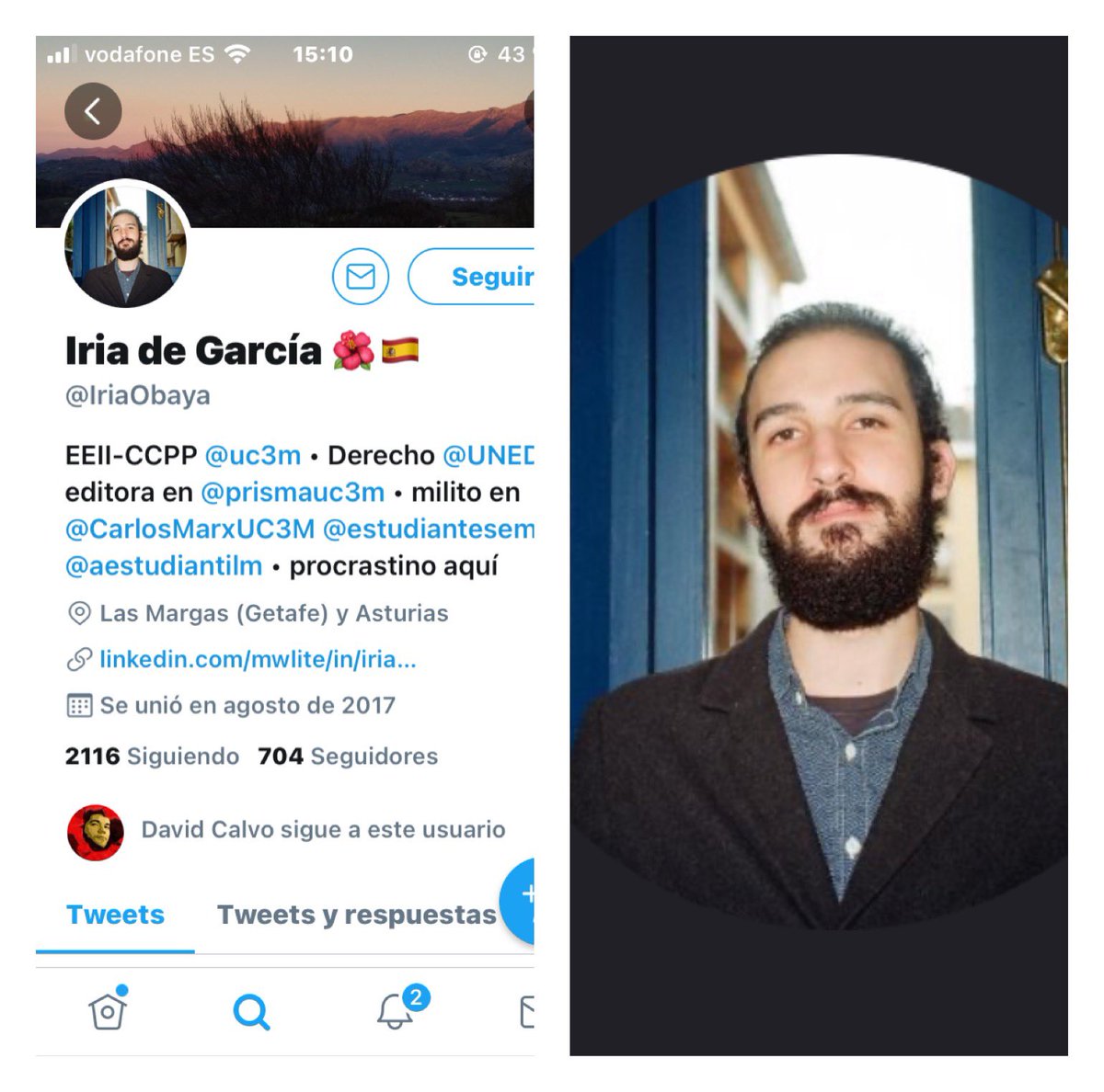 Unaenshock's tweet photo. @Pam_Angela_ Se arregla fácil: que la mitad manifieste “soy mujer” y ya está, las mujeres estaremos representadas x “mujeres interesantes y diversas”. Otro éxito de “los feminismos” de @PODEMOS 👏🏻👏🏻👏🏻💩💩💩
No se os cae la cara de vergüenza pq no sabéis lo q es la vergüenza! https://t.co/NrLqVizlfQ