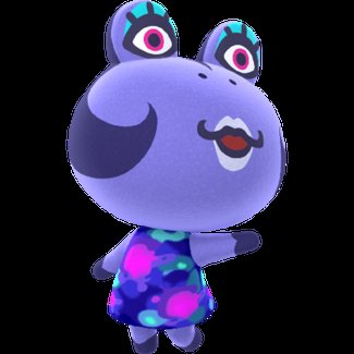 Brynsy11's tweet photo. Omg I can't believe how much Diva from animal crossing looks like Elaine the pain from Tracey beaker lol 😆 https://t.co/5pf351PG8x