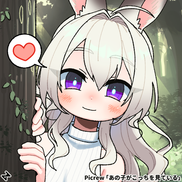 Bunnichu tweet media