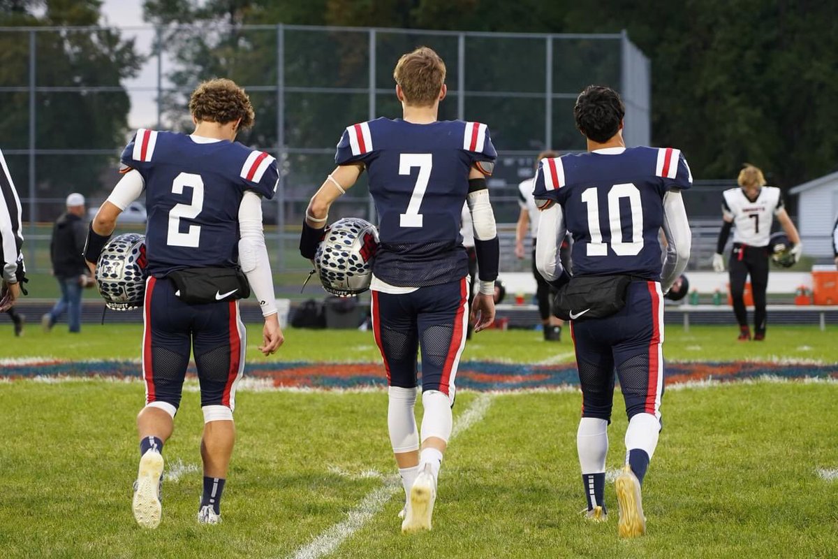 Rebel Football tweet media