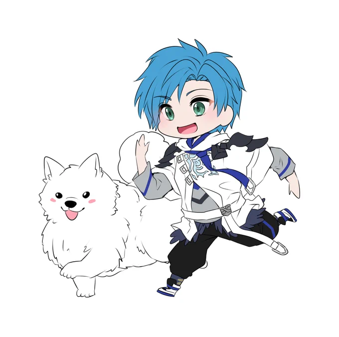 I forgot No WM ver 