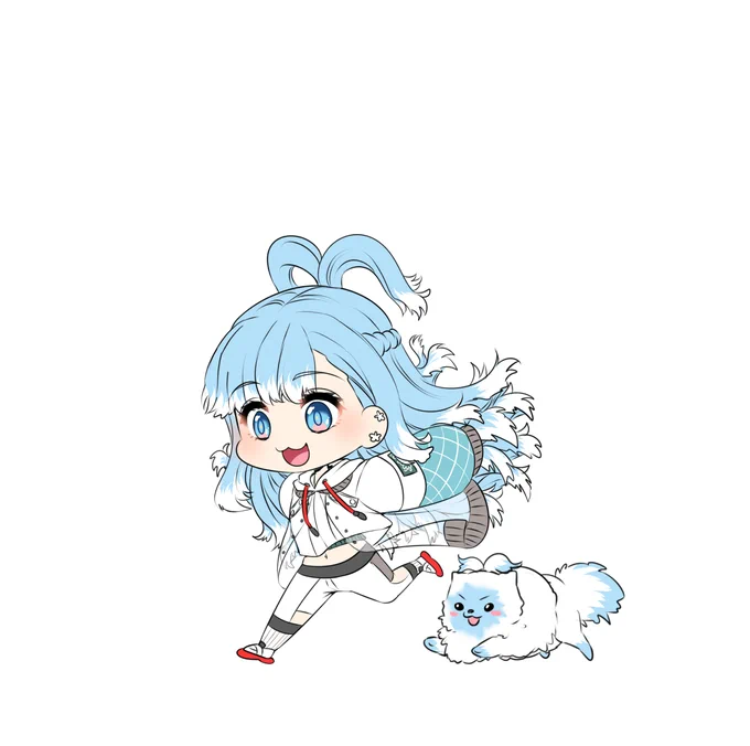 I forgot No WM ver 