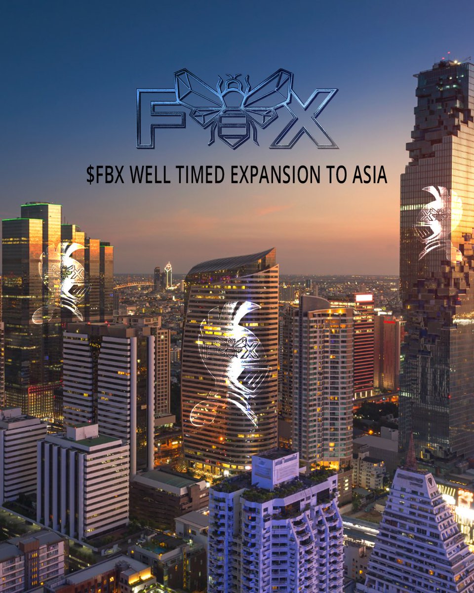 FBX by KXCO tweet media