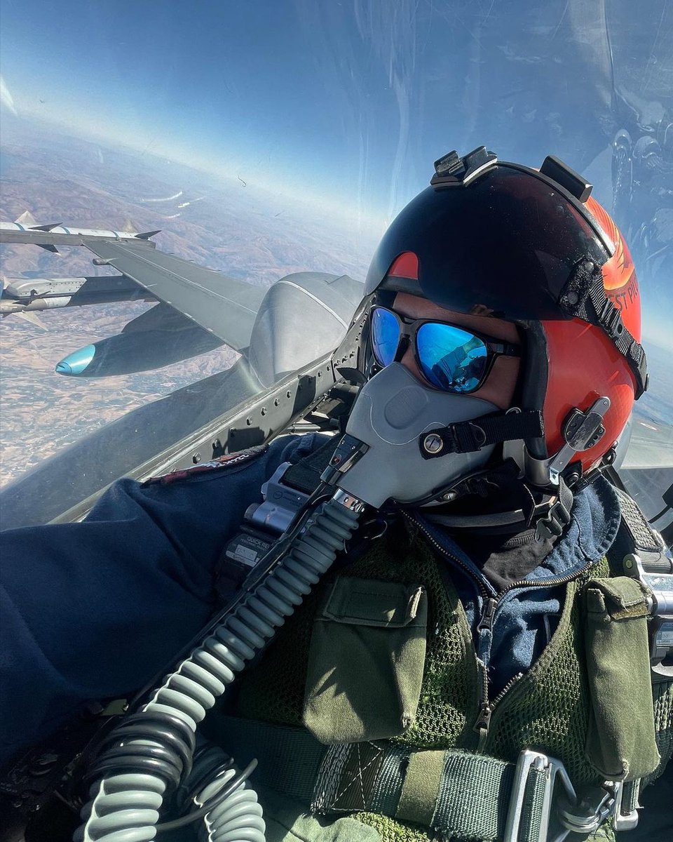Abd Nav on Twitter: "The MBU-12, although superseded by the newer  combat-edge MBU-20, is still quite popular in 🇹🇷. The pilots that I've  asked seem to prefer it because they don't find