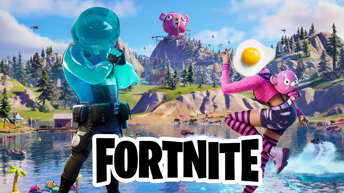 Tonight at 7pm EST I'll be joined by <a href="/Eggumin_VT/">Eggumin (🧦Vtuber Sock Puppet Fundraiser🧦)</a> for some E🅱️ic Fortnite Time!

We're going to try and get as many weeklies done as we can... Hopefully LOL Possibly even get a Victory Royale, who knows!

Links in replies! See you there! 💙💦

#ENVTuber #VTuber