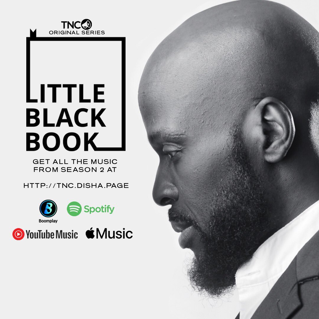 tncafrica's tweet photo. Did you fall in love with the soundtrack for #LBBSeries ? 🌚
Boy have I got some good news for you!
#TNCThursdays https://t.co/c7OyHkoztG