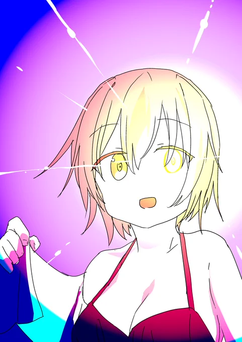 あおばぁ! 