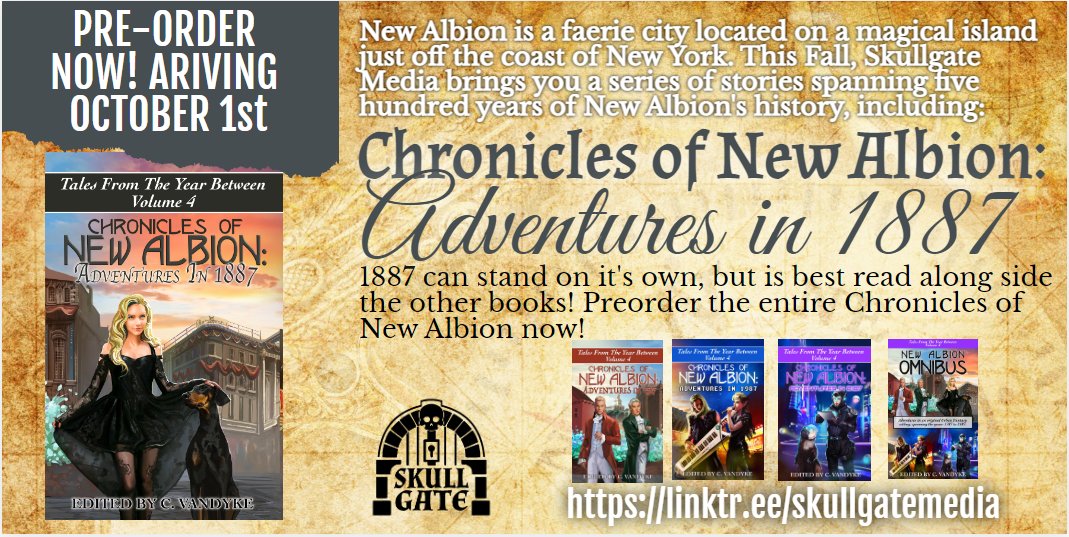 Skullgate Media 🐜🐙🚀🦄⚔️ tweet media