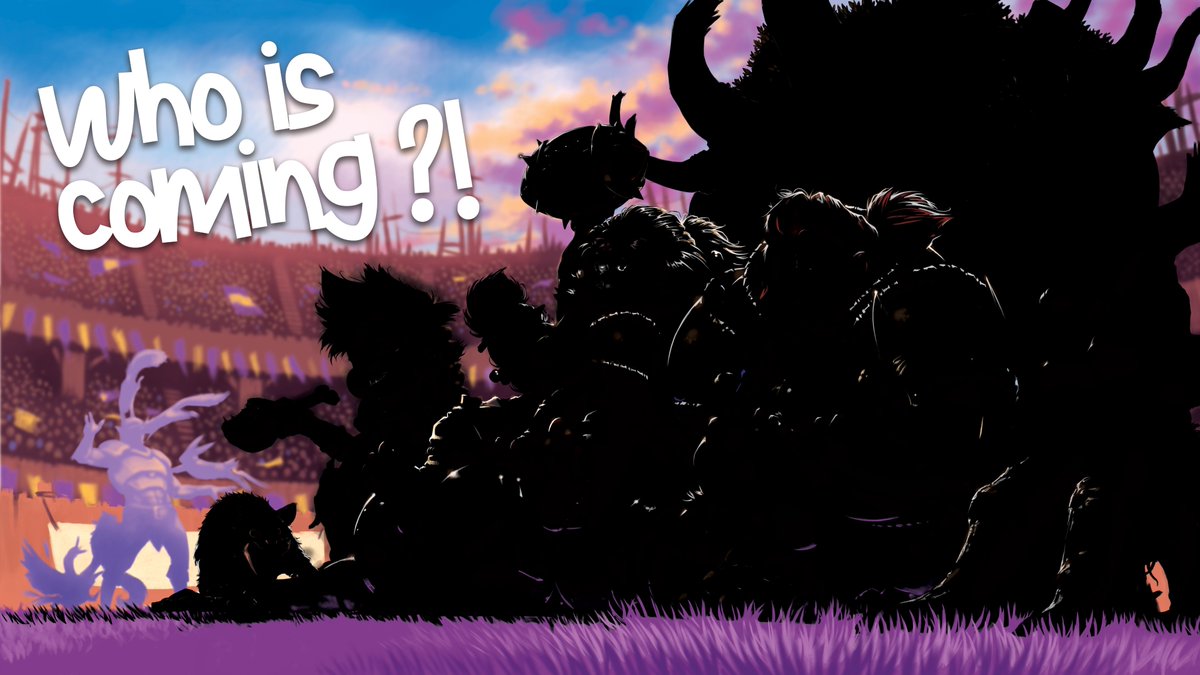 Greebo Games (@greebogames) on Twitter photo 