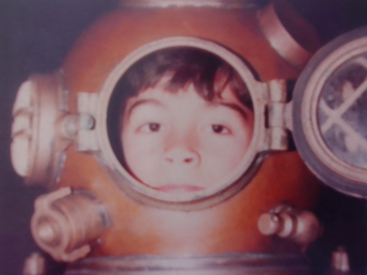 WaveCero's tweet photo. For our next trick ( aka act) we are going to need Captain Nemo ( aka Nemo Reloaded), therefore I resurrected him #ProsperityInc https://t.co/z1nNgbPaE7