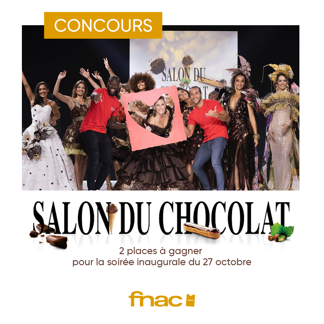 Fnac Spectacles 🎟️ tweet media