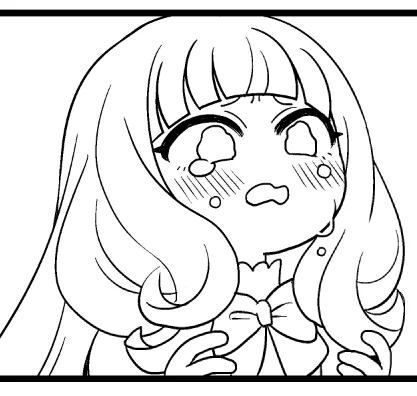 べそかきコーちゃん 