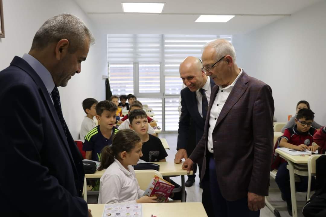 #ŞehirBuluşmaları
#2023eDoğruDenizli