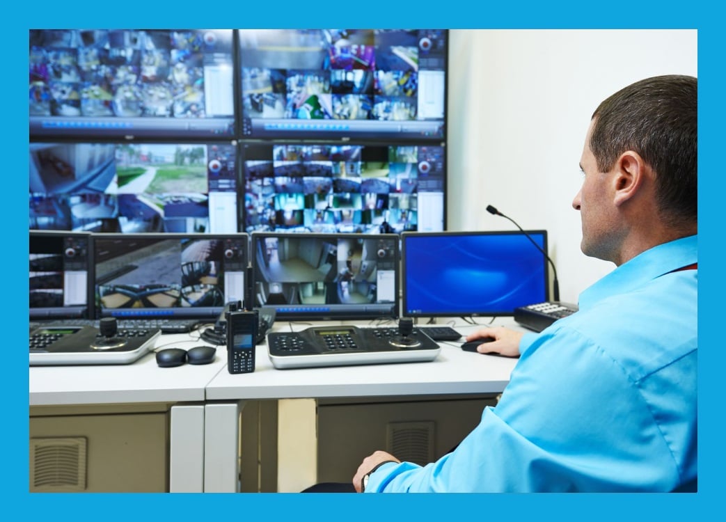 We believe that CCTV and alarm systems are most effective when cameras are remotely monitored 24hrs a day. 
If you would like to know more about this service give us a call on 01228 513345, or head to our website at ultimatesecuritygroup.co.uk