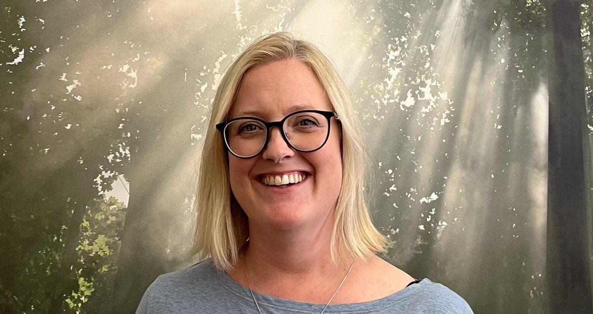 EnfoGroup's tweet photo. What a thrill to have so many tech stars at Enfo who are nominated to #Addher Awards! Today, we want to highlight our great Enfonian Malin Larsson who is nominated in the category #Valuemaker! ❤
💎 VALUE MAKER – Malin Larsson, consultant. “An IT woman who delivers.”
Congrats! https://t.co/LuP9kFHl90