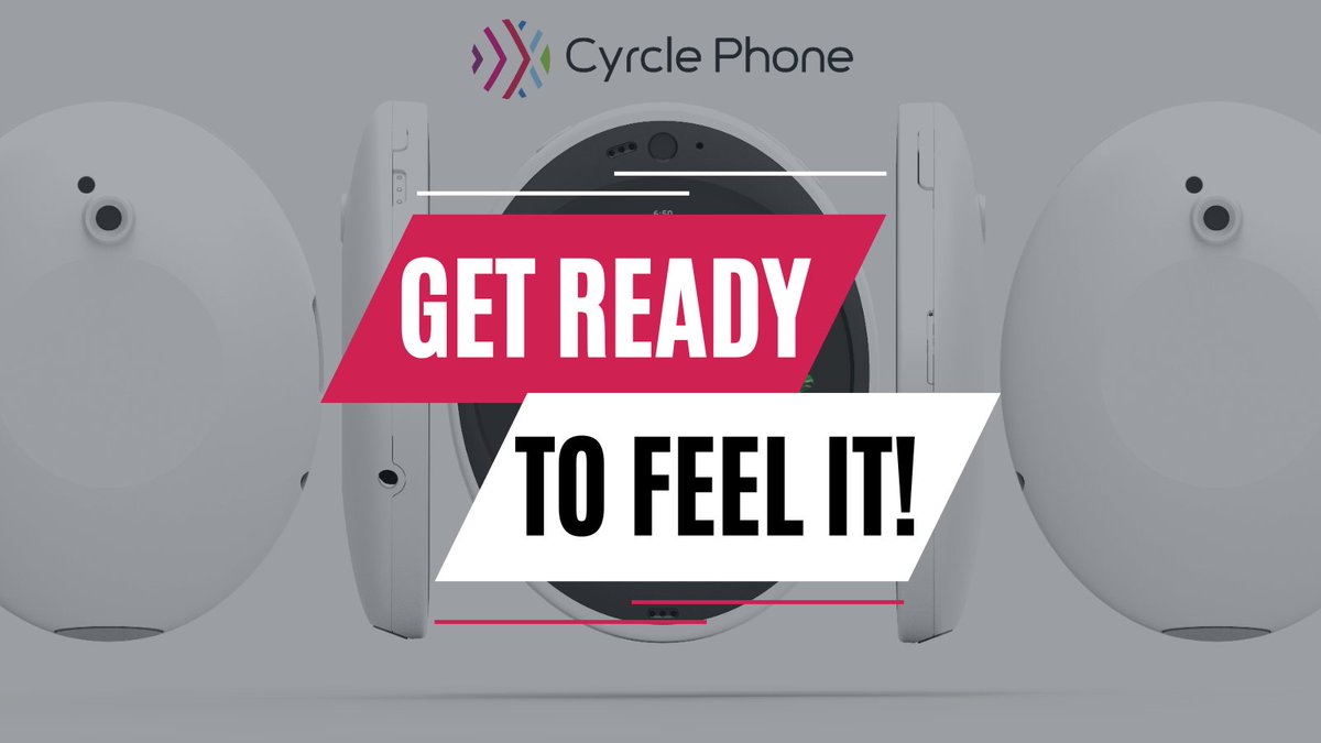 The Cyrcle Phone tweet media