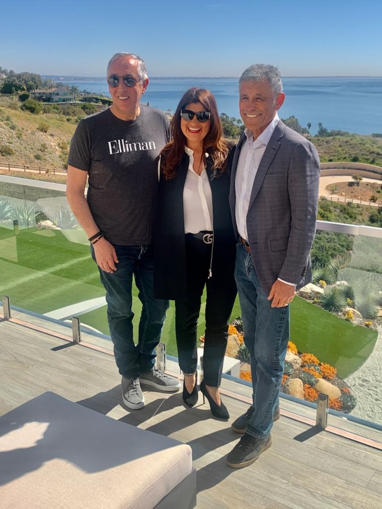 peterhhernandez's tweet photo. As seen in @therealdeal. One of Malibu’s pricier listings, 5012 Carbon Beach Terrace was recently closed for $38M. 

Listing was represented by @douglaselliman's very own @anidermenjian. Congratulations Ani! 👏 It's good to be #WithElliman. ⁠
⁠ https://t.co/85gYjunqJu