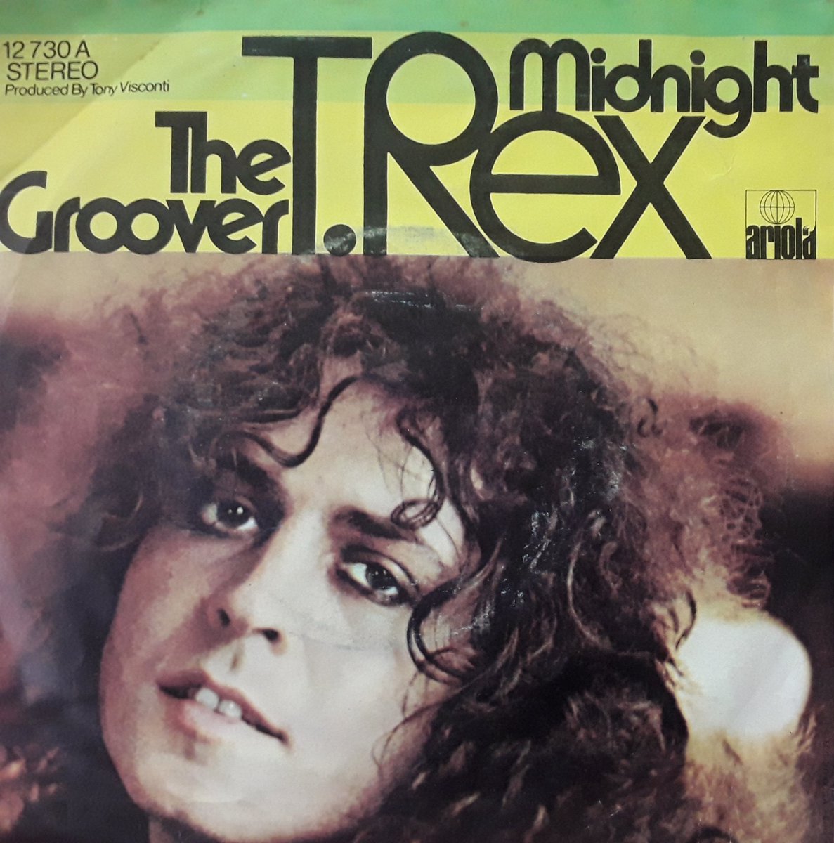 libdisks's tweet photo. 🎂T.REX🎂 "The groover"
SINGLE 7" SPAIN 1973
6 €
#TRex #MarcBolan #TheGroover
#GlamRock #Glam #ClassicRock
#7inchvinyl #45rpm #45tours
#vinyl #vinylrecords #vinylcollector
#libdisks #recordstore #tiendadediscos
#donostia #sansebastian #donostiasansebastian https://t.co/pVbCuDodZ1