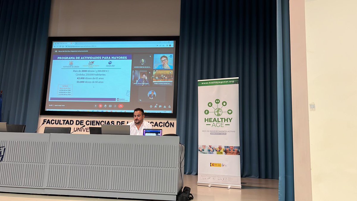 HealthyAgeNet tweet media