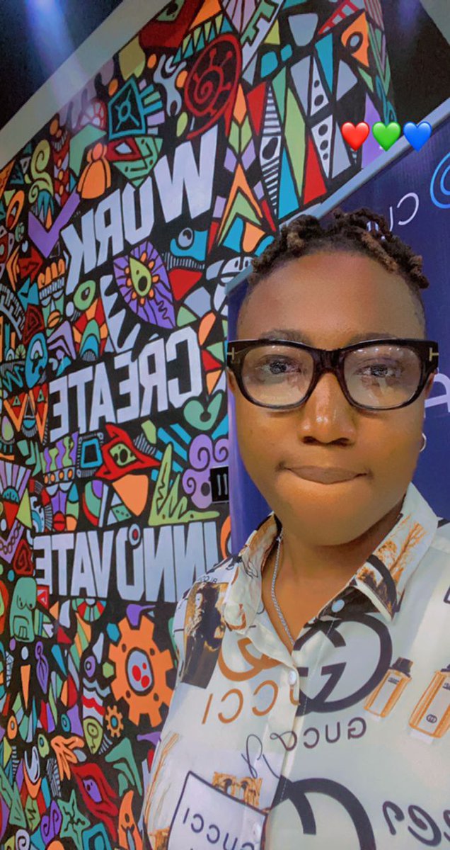 everythngkrypto's tweet photo. Actually had a great time at #CudosMeetupLagos . Thank you @ubong_ephraim for sharing this event on your private and public spaces.
#CUDOSLagosMeetup was a big success https://t.co/EdFiGnAqZ4