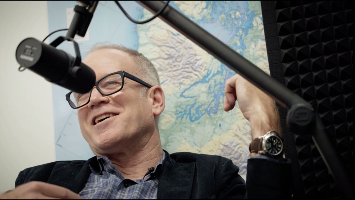 How are you celebrating #InternationalPodcastDay? We're revisiting our favorite episodes of The Nordy Pod, featuring fascinating conversations with guests like Jessica Alba, Mickey Drexler and Steve Madden. Tune in here: apple.co/3DXukGh