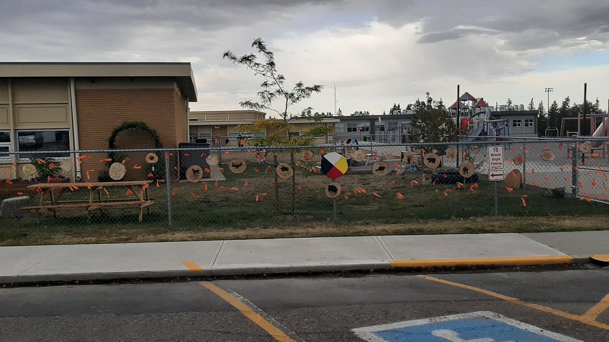 Family & Community Support Services tweet media