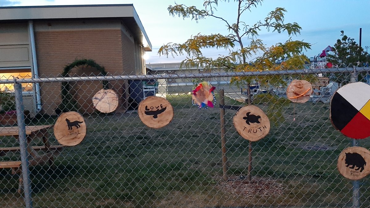 Family & Community Support Services tweet media