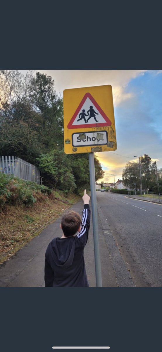 MissAnderson002's tweet photo. This Aileymiller worked super hard on our Math’s Week home challenges, getting out and exploring our local community! Well done 💜 #MathsWeekScotland #Learningtolearn https://t.co/vWKaygtnV7