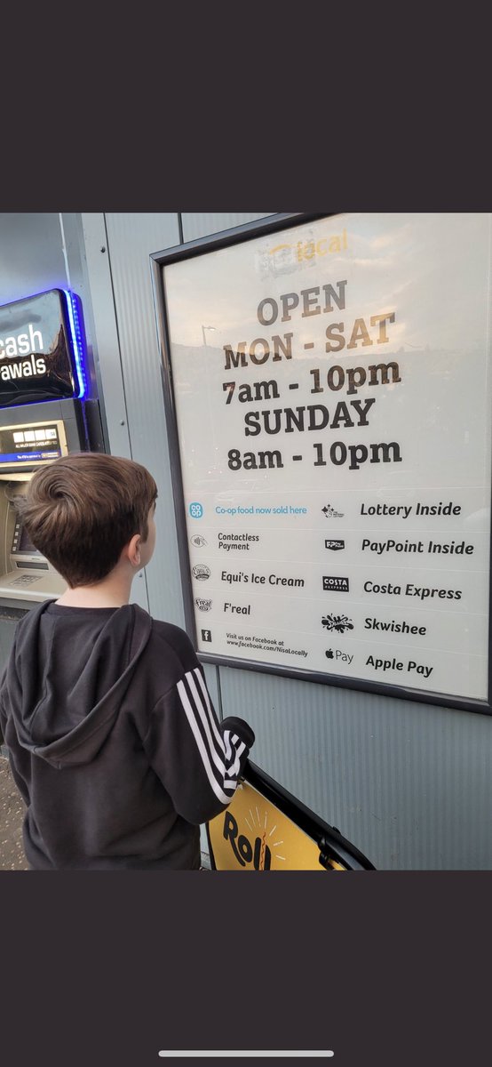 MissAnderson002's tweet photo. This Aileymiller worked super hard on our Math’s Week home challenges, getting out and exploring our local community! Well done 💜 #MathsWeekScotland #Learningtolearn https://t.co/vWKaygtnV7