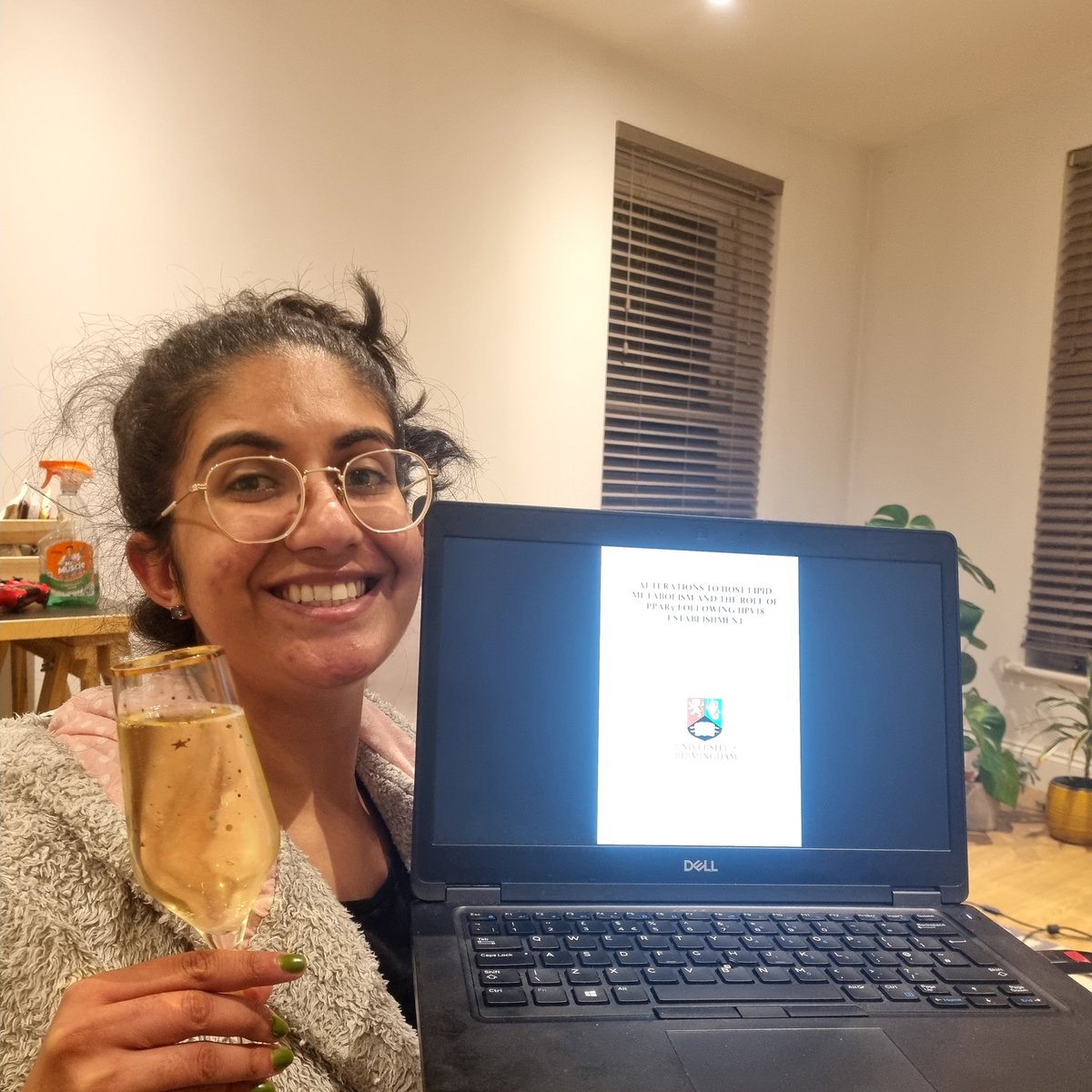 Kamini Magon (she/her) tweet media