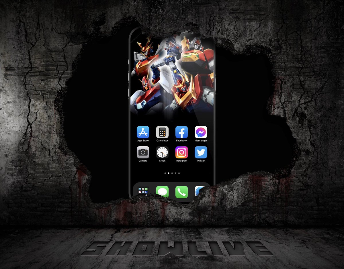 going2marzzz32's tweet image. #nojailbreak #iPhone14ProMax16.0.2 #AppleIcon #Wall #80&apos;sJapaneseAnime #ShowCuts @SeanKly #Mockup @SeanKly 🔥🔥🔥🔥🔥🔥