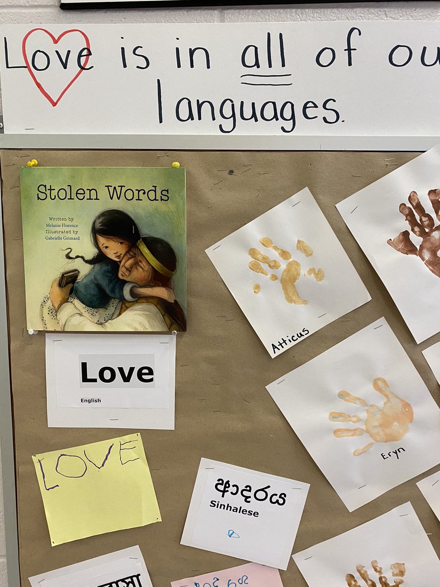 Ranchdale PS tweet media