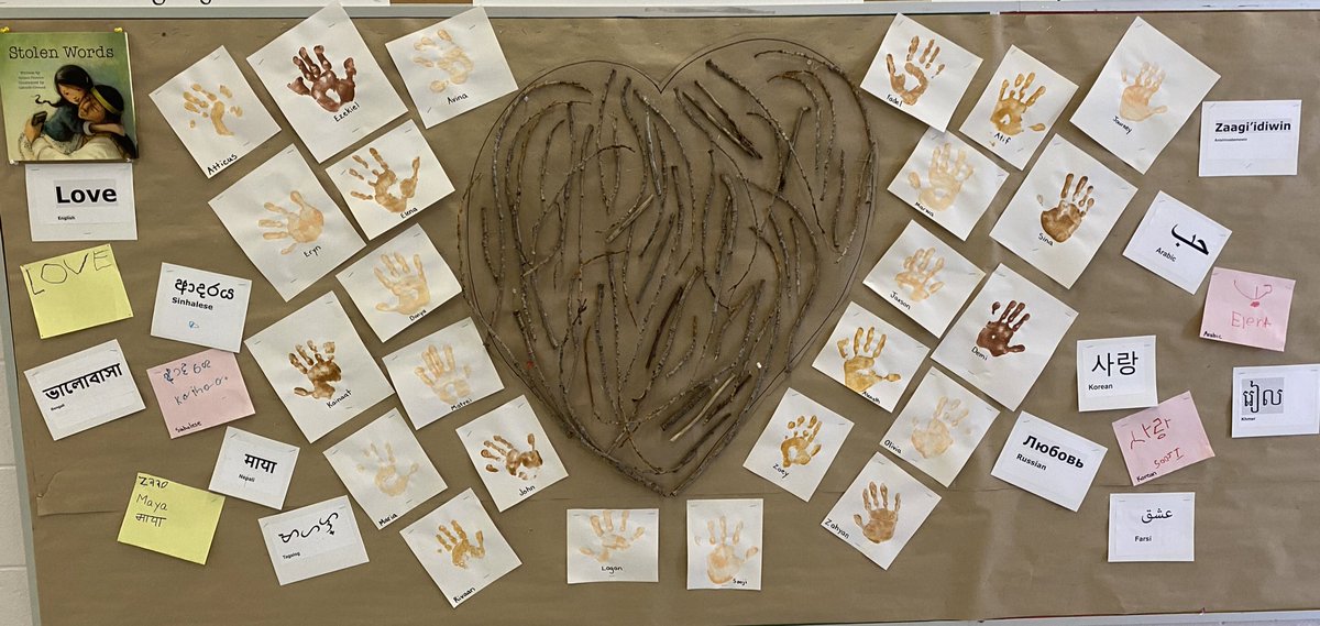 Ranchdale PS tweet media