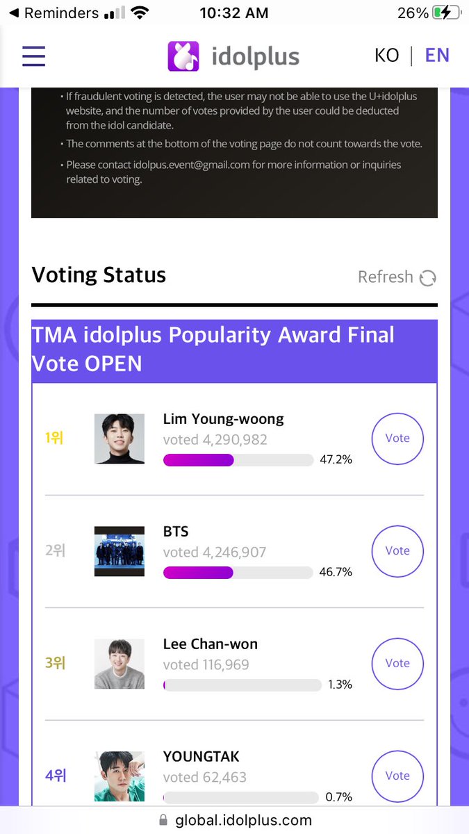 Jessica80290893's tweet photo. I just voted for my VERY sexy &amp; my VERY precious hubby Park Jimin &amp; my VERY precious babies of my BTS for IDOL Plus!! 💜💜💜💜💜💜💜😘😘😘💜💜💜💜💜💜💜💜🥵💜💜💜😘💜@BTS_twt 💜💜💜💜😘💜💜💜 https://t.co/CJ5rXHCmlv